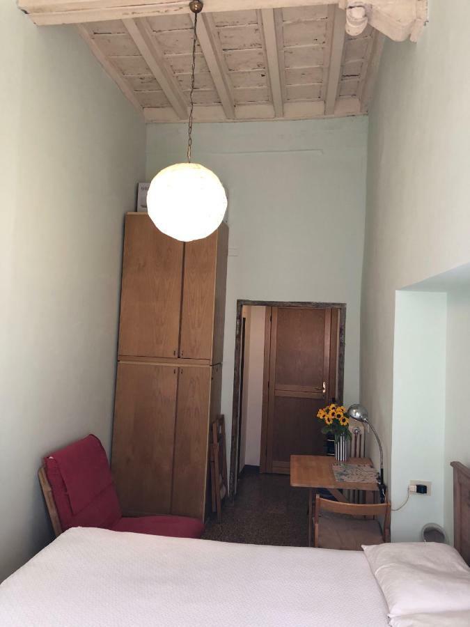 Appartamentino Campo Dei Fiori Ferienhaus Rom